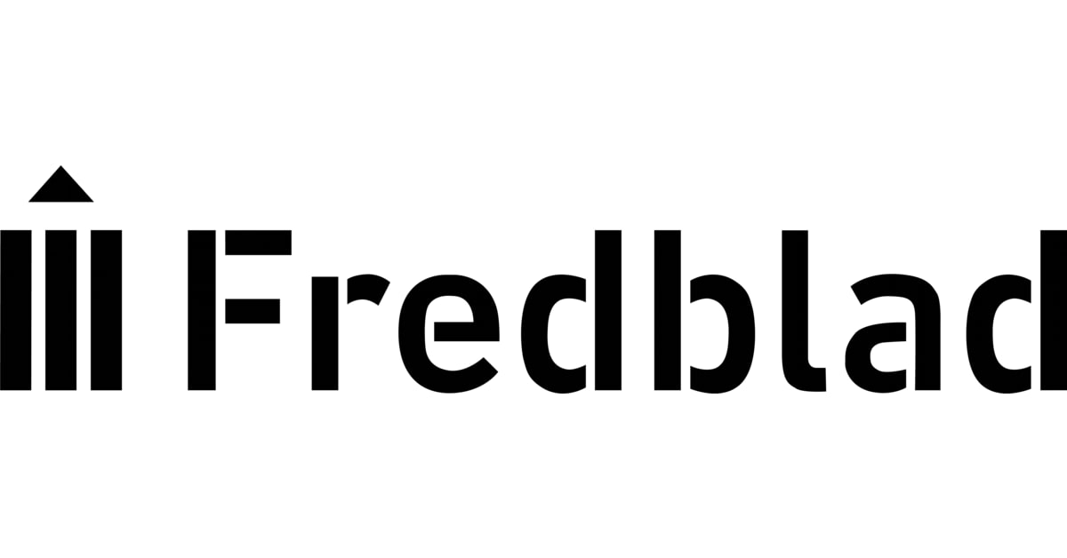 Logga Fredblad