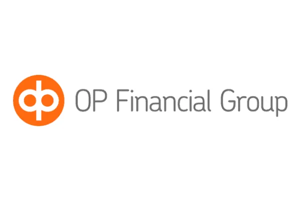 Logga OP Financial Group