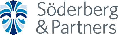 Logga Söderberg & Partners