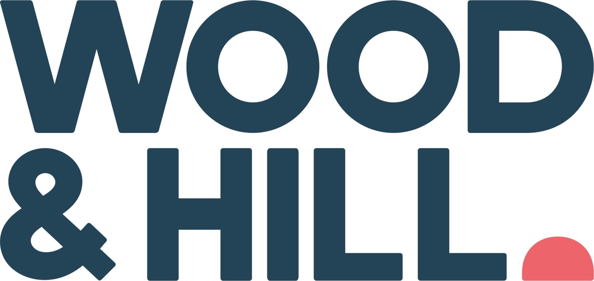 Wood & Hill Logo