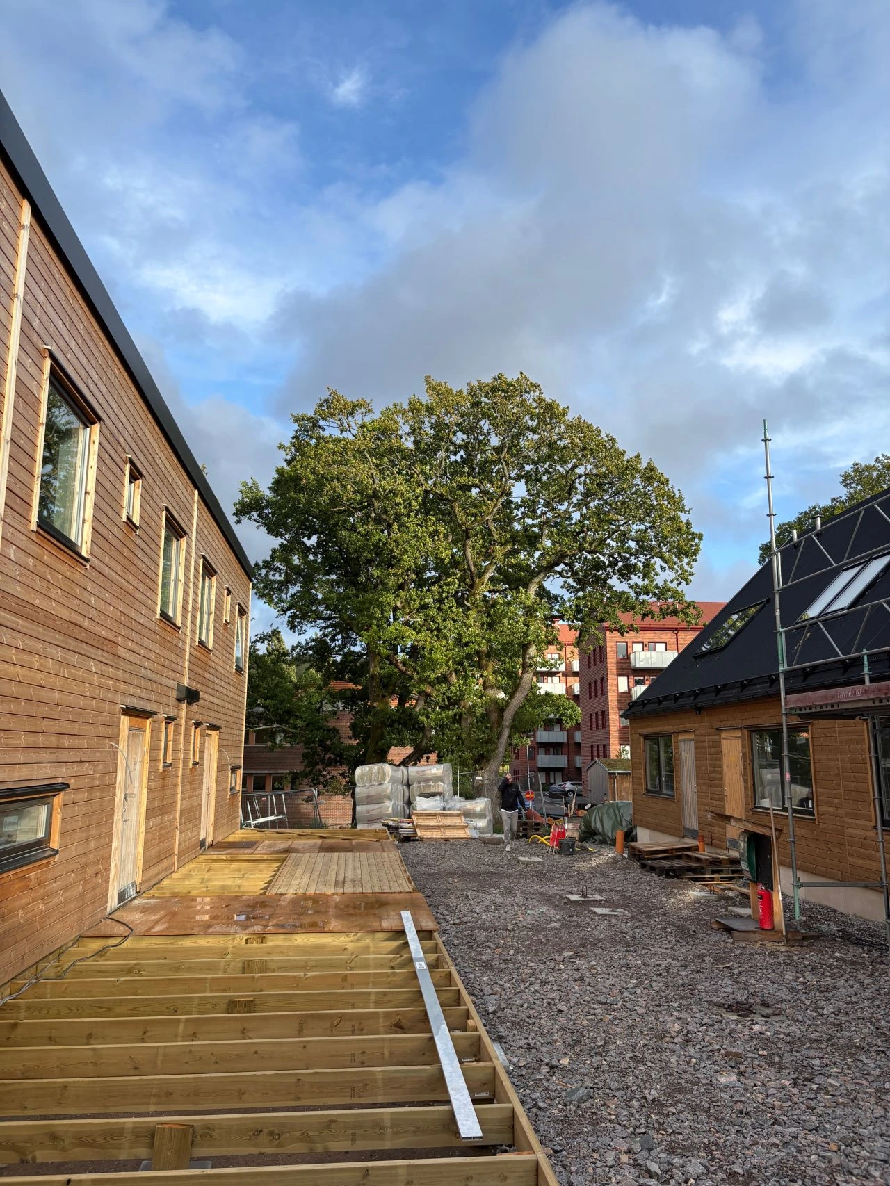 wood hill ekekullen visning 5